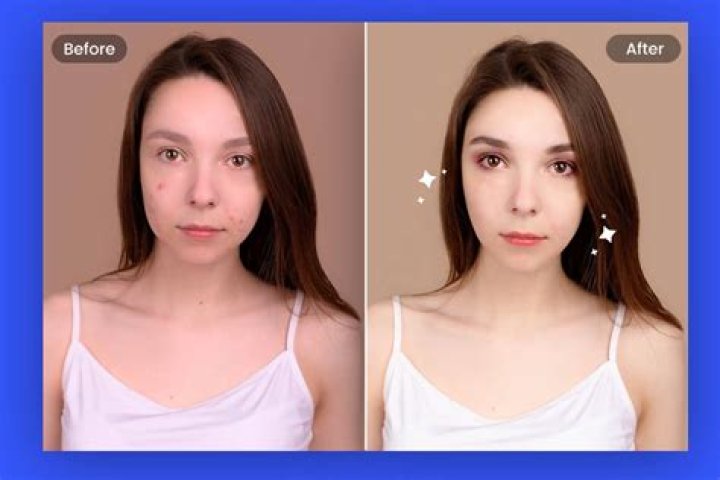 Before And After Photo |