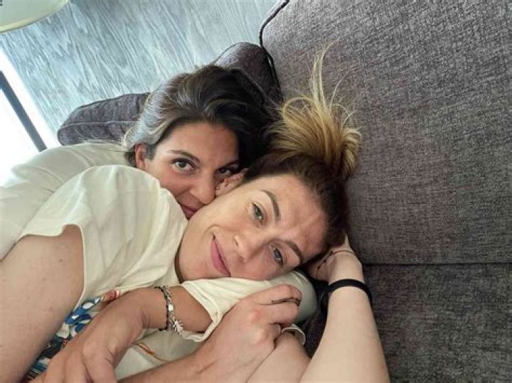Breanna Stewarts Partner Marta Xargay Love Life And Relationship