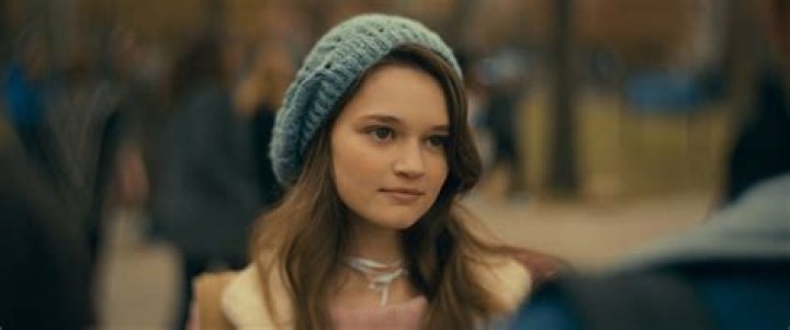Ciara Bravo and Tom Holland Starring in a New Movie 'Cherry' |