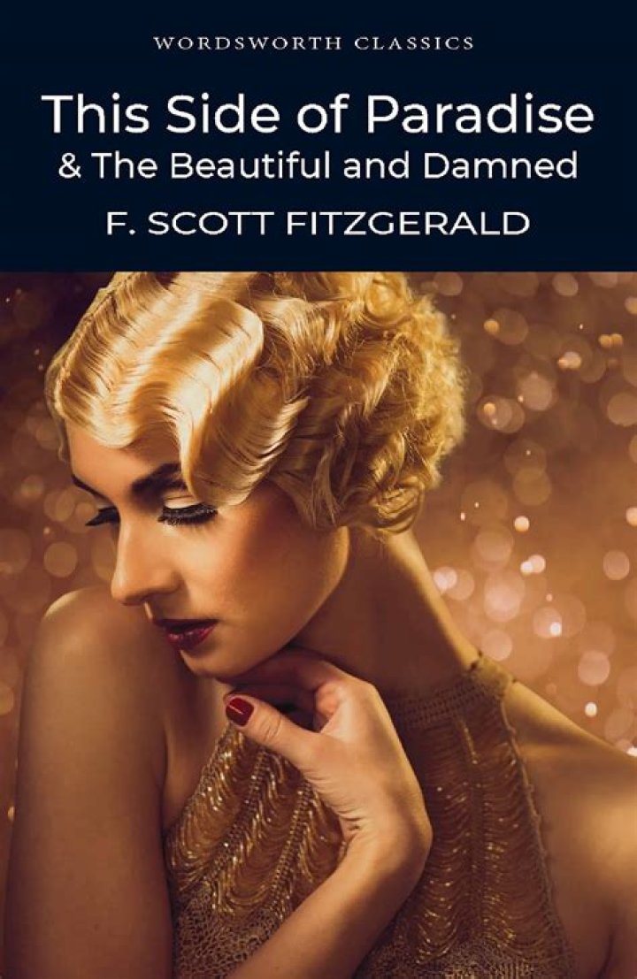 Did 'This Side of Paradise' Become A Movie? F. Scott Fitzgerald's First Novel Is An Anomaly |