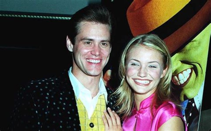 Discover The Untold Story Behind The Iconic Jim Carrey And Chris Isaak Kiss