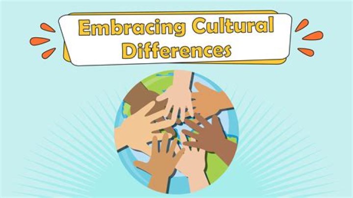 Dispelling Ethnicity Myths and Embracing Her Unique Identity! |
