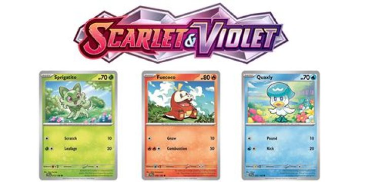 Explore The "Eric Sweeney Scout And Violet" Series