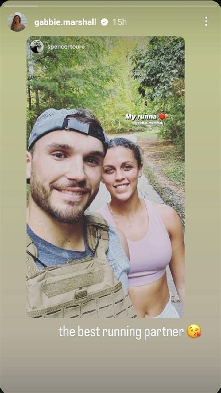 Gabbie Marshall Boyfriend: Is She Dating Anyone? Rumored To Be Dating Spencer Touro