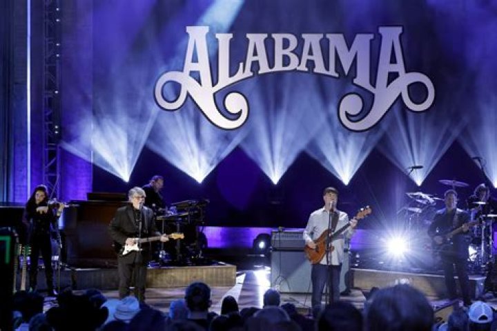 Here's Why Alabama Bassist Teddy Gentry Was Arrested in 2022 |