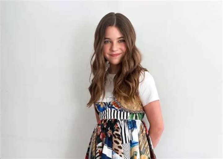 Here Is Everything We Know About Young Sheldon Star Raegan Revord