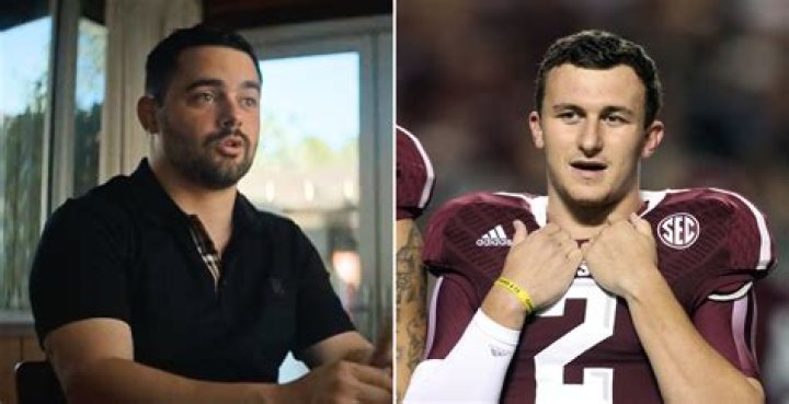 Inside Johnny Manziel and Colleen Crowley's Relationship |