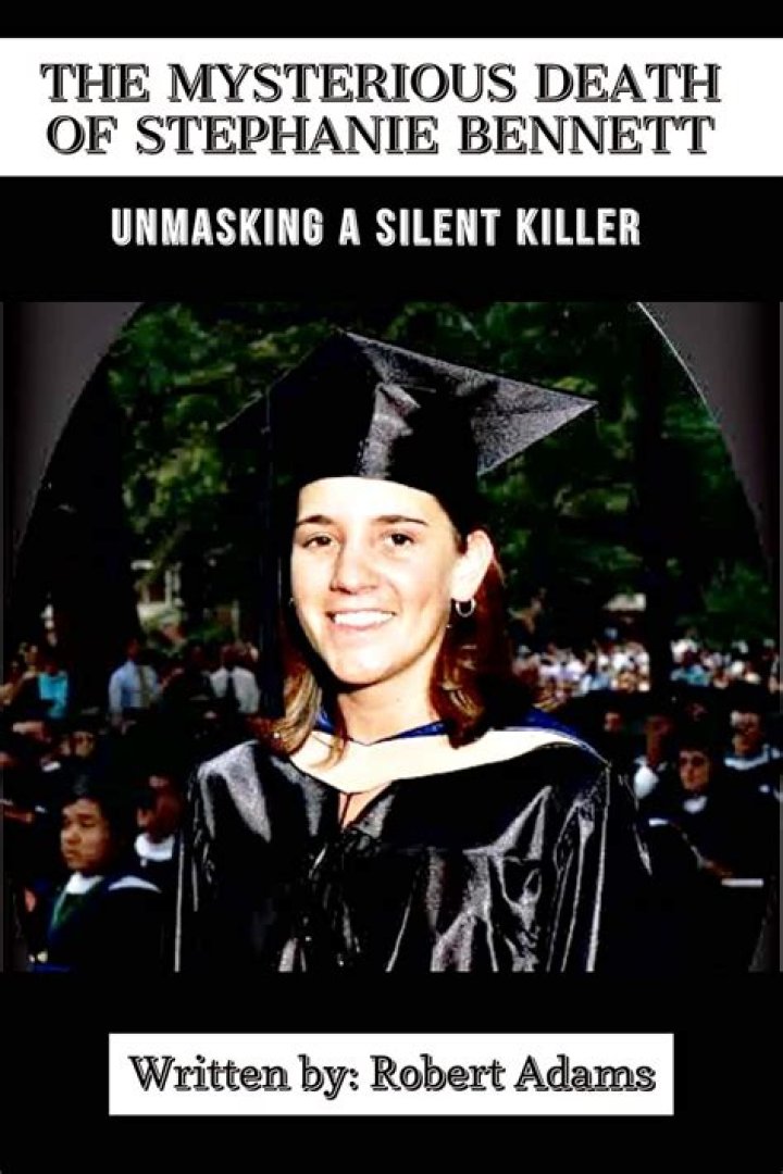 Is Drew Planten Dead Or Alive? Stephanie Bennett Murder Convict Now Did He Suicide? |