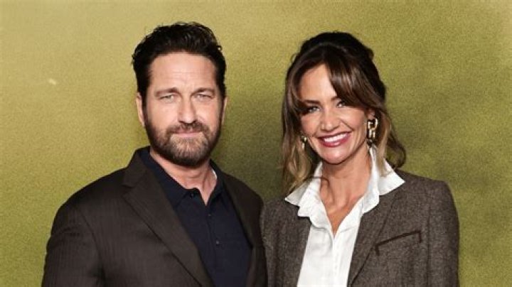 Is Gerard Butler Still Dating His Longtime Girlfriend Morgan Brown? |