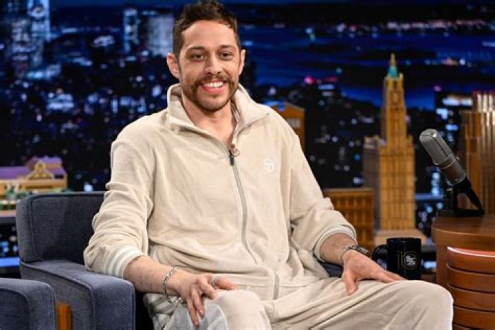 Is Pete Davidson Gay? Unknown Facts About His Sexuality |