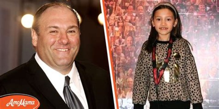 James Gandolfini's Daughter And Her Journey