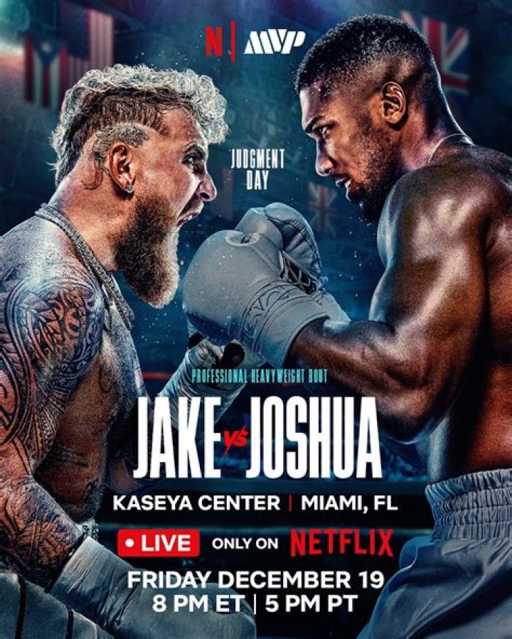 Joshua Ackles' Journey And Impact