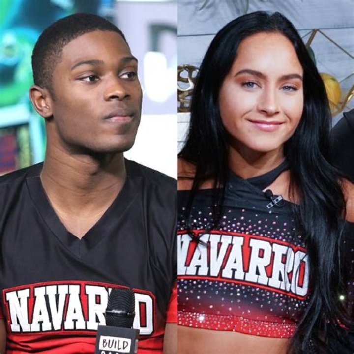 LaDarius Marshall Turns Back on Monica Aldama in Instagram Live