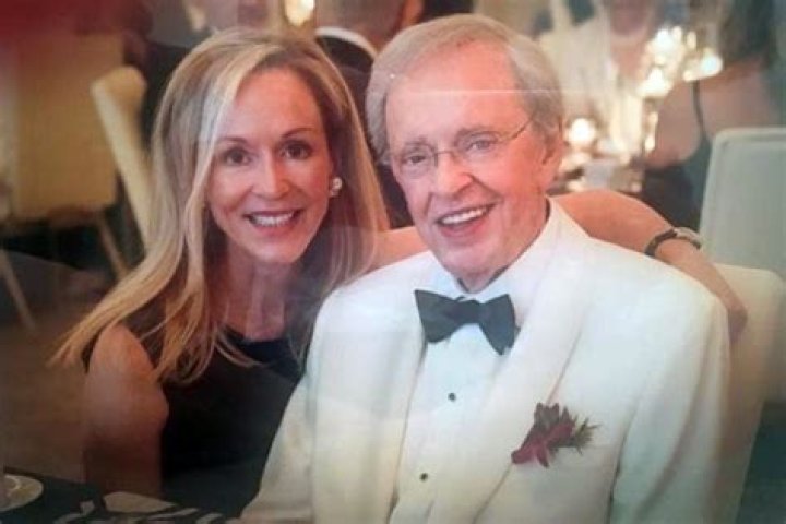 Learn More About Charles Stanleys Daughter Becky Stanley