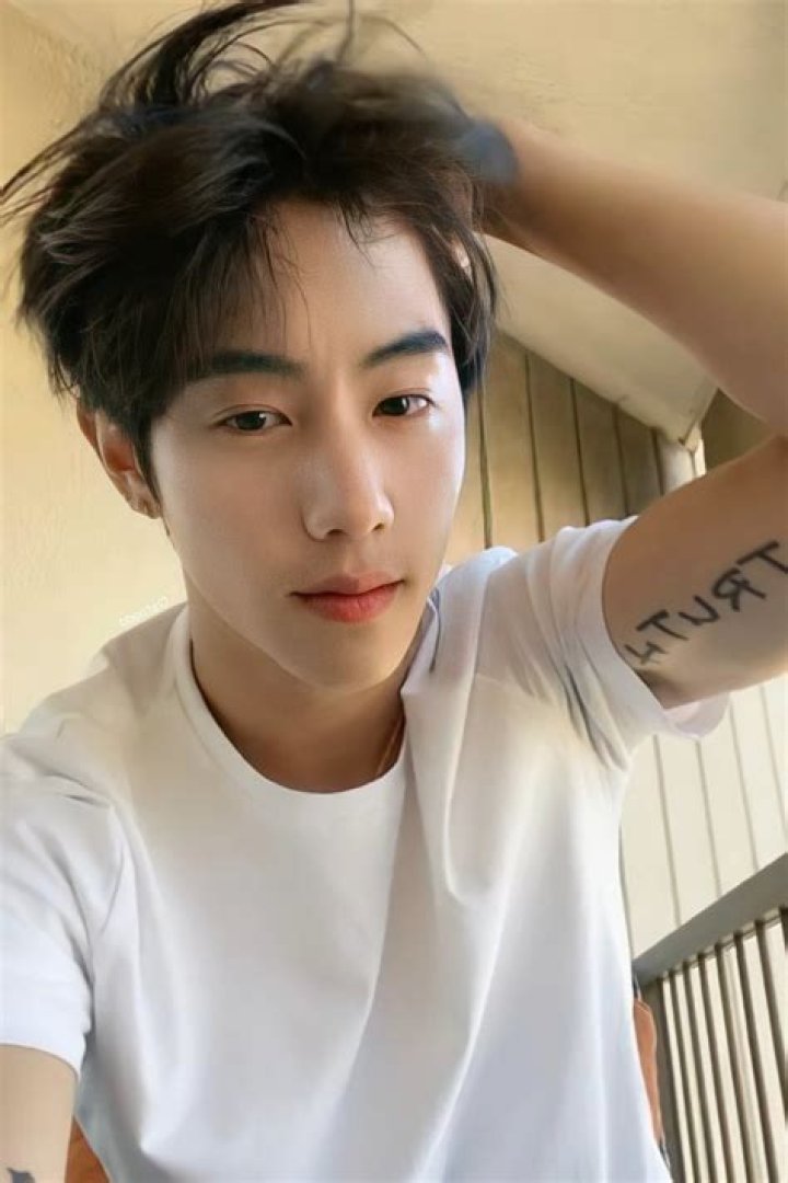 Mark Tuan's Bio: From Age, Girlfriend, Dating Status To Tattoo