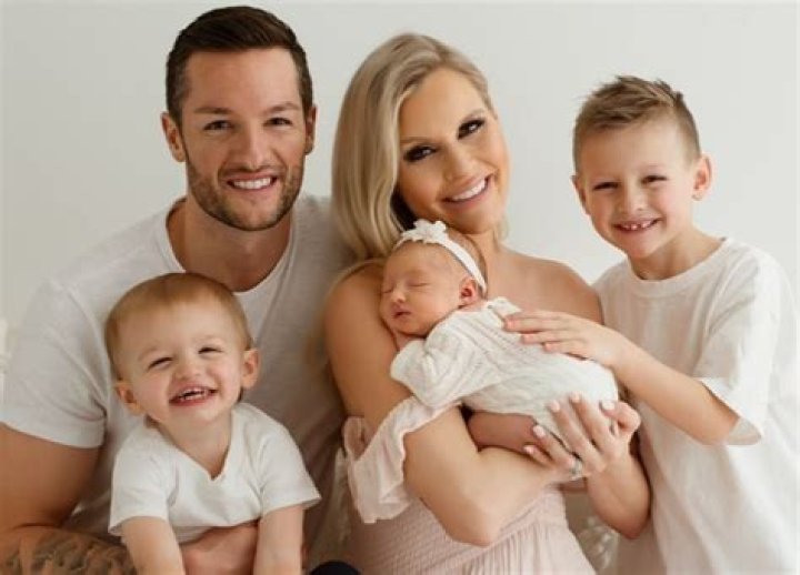 Married Life & Kids |