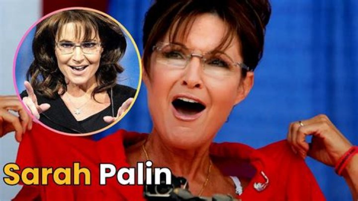 Meet Trig Palin Photos and Facts of Sarah Palins Son With Husband Todd Palin