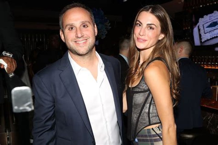 Michael Rubin Girlfriend Camille Fishel And Kids: Net Worth 2023 |