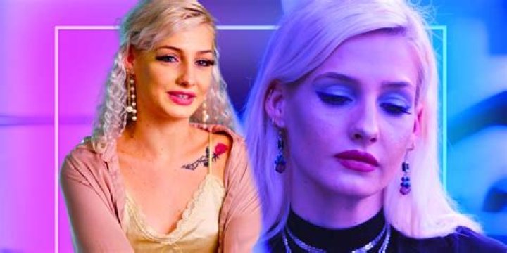 Moriah Plath's fortune is soaring as her Missed Myself single gets 67K YouTube views |