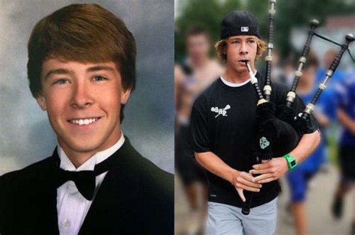Norte Dame Lacrosse Star Brian Tevlin Inspired By His Brother