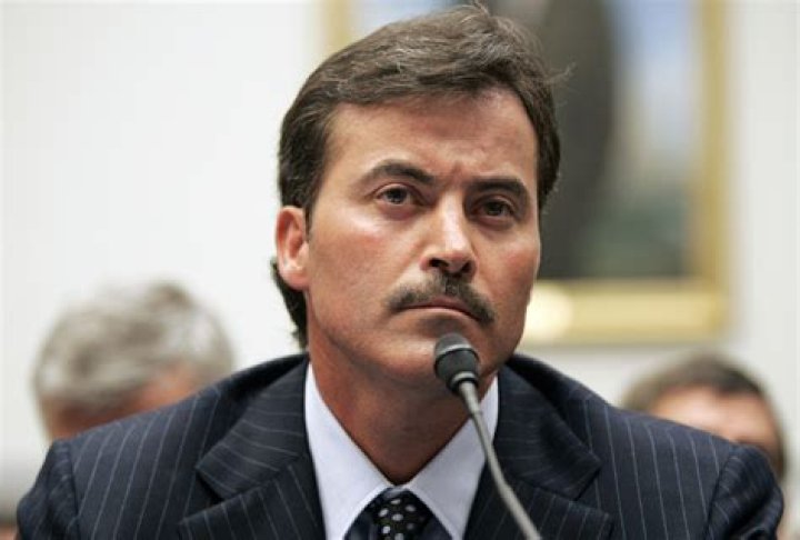 Rafael Palmeiros biography, fact, career, awards, net worth & life story