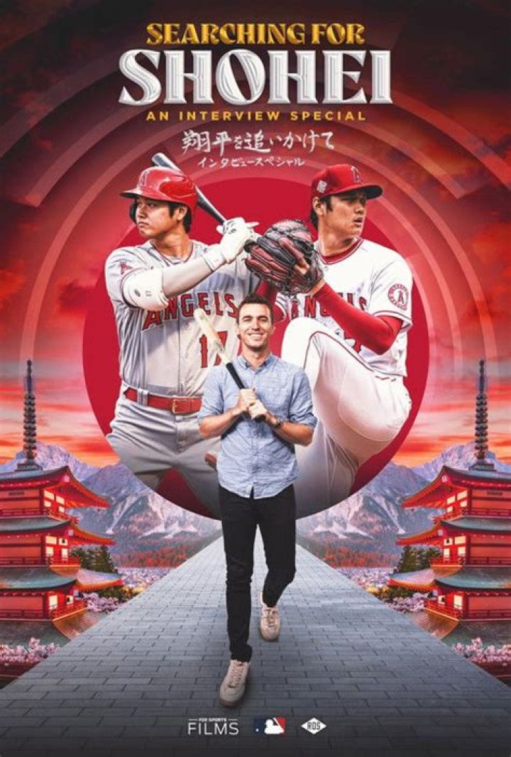 Searching for Shohei Ohtani: Inside the Japanese medias daily grind
