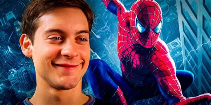 Spider-Man STRIKES OUT! Tobey Maguire can't score even with Leonardo DiCaprio as wingman |