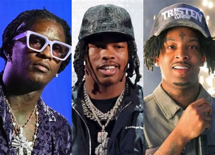 T.I. Explains Why He Didnt Sign Young Thug & 21 Savage For $1M |