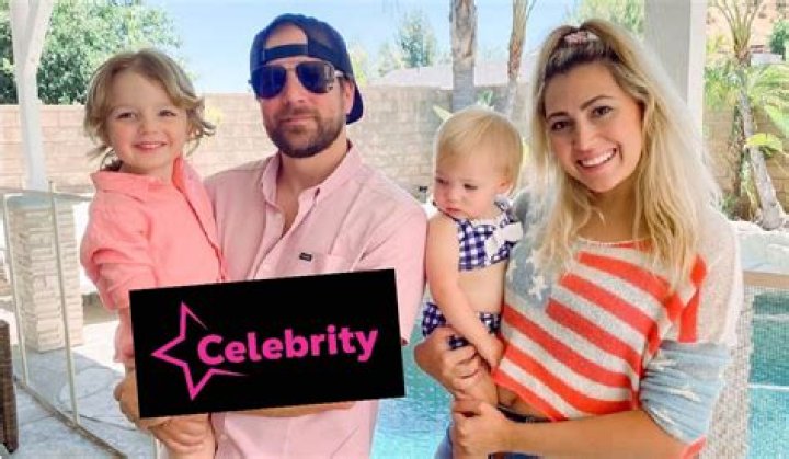 Taylor Dooleys Ex-Husband Justin Cassotta Did The Former Pair Welcome Any Children?