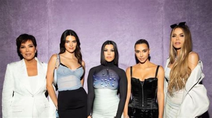 The Kardashian-Jenner Family Net Worth Is Higher Than You Realize |