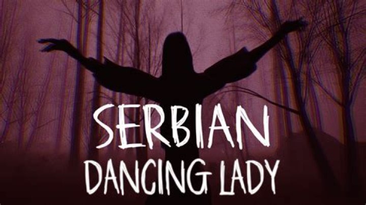 The True Identity Of The Serbian Dancing Lady