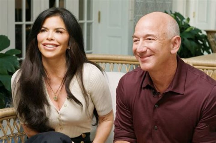 The Truth About Lauren Sanchez's Ex-Husband |