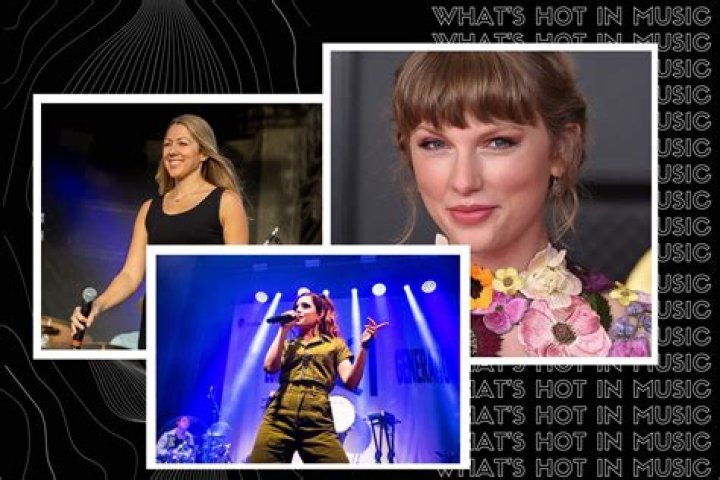 Unlock The Ultimate Taylor Swift Concert Experience With Our Seating Chart Guide