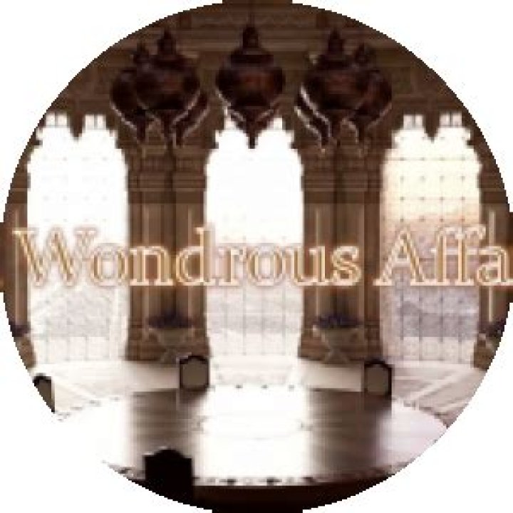 Unravel The Enchanting World Of "A Wondrous Affair" By Jackerman
