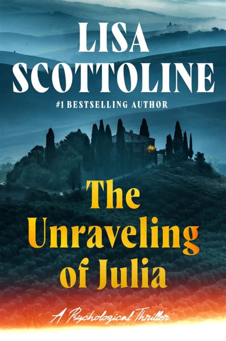 Unraveling Julia Antonelli's Age: Secrets And Revelations