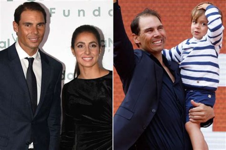 Unveiling The Secrets Of Rafael Nadal's Towering Height And Its Impact On His Tennis Mastery