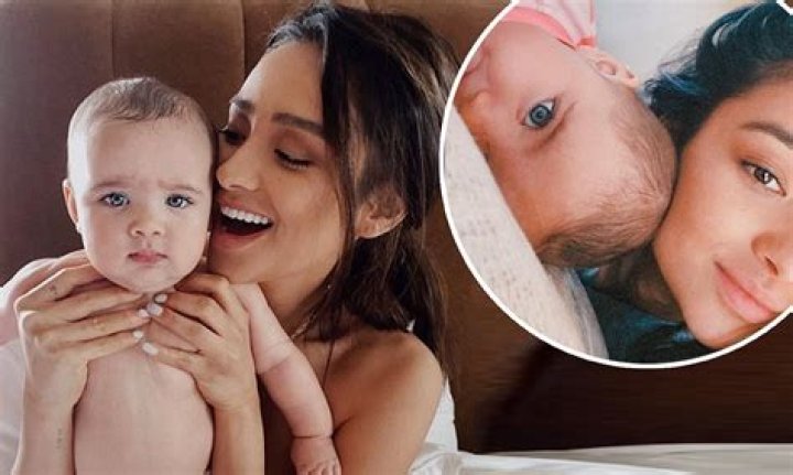 Who Are Matte Babel Parents? His Family Background Explored As Partner Shay Mitchell Announces Pregn