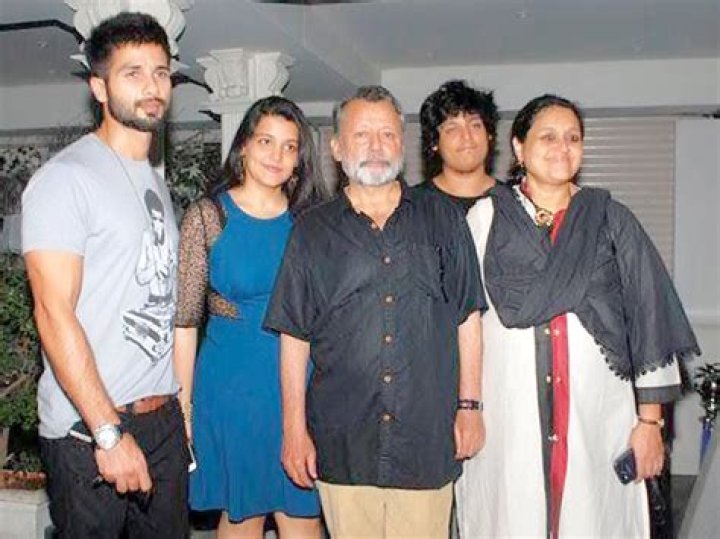 Who Is Jorj Awatramani? Father Of Orhan Awtramani, Meet His Mother Shahnaz Awatramani |
