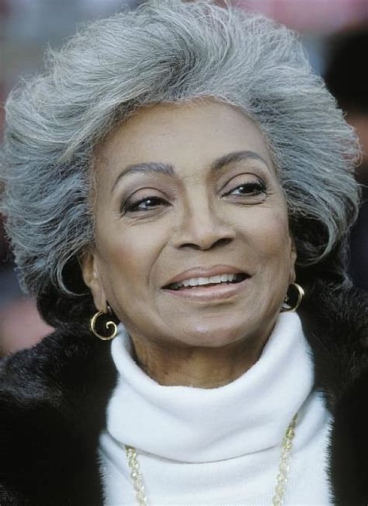 Who Is Nichelle Nichols? Wiki, Age, Height, Husband, Net Worth, Ethnicity |