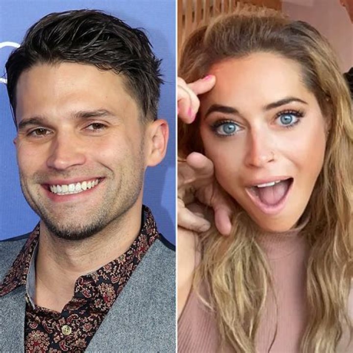 Who is Tom Schwartz's rumored 'new girlfriend' Jo Wenberg?