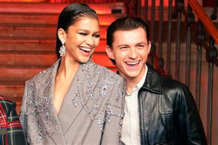 Zendaya And Her Parents' Unbreakable Bond